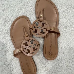 Miller Soft Sandals